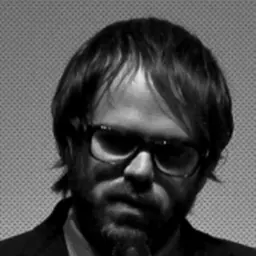 Portrait of Sean Durkin