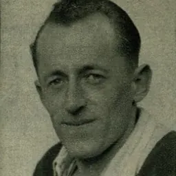 Portrait of Janez Polda