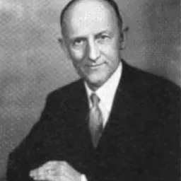 Portrait of William W. Blackney
