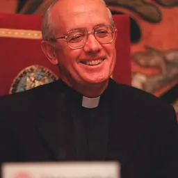 Portrait of Lluís Clavell Ortiz-Repiso