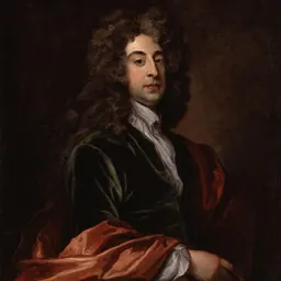 Portrait of Charles Dartiquenave