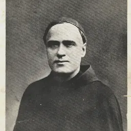 Portrait of Anastazy Pankiewicz