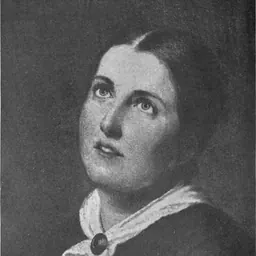 Portrait of Julia R. Anagnos