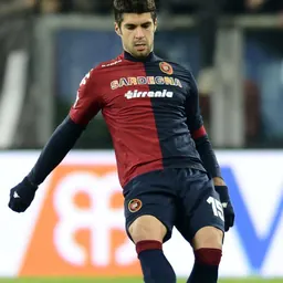 Portrait of Diego da Silva