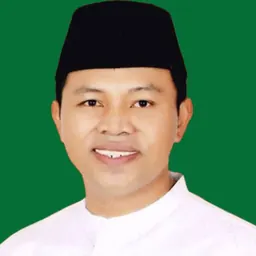 Portrait of Abdul Wahid