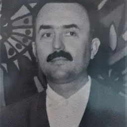 Portrait of Carlos Benjamin de Lyra