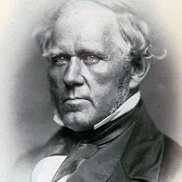 Portrait of Samuel Arnold
