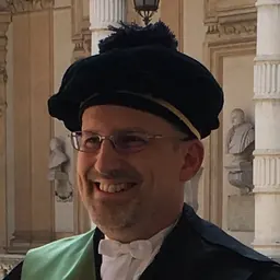 Portrait of Nicolao Fornengo