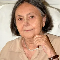 Portrait of Romana Rotterová