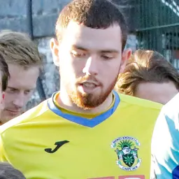 Portrait of Michael O'Donoghue