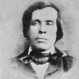Portrait of William Whipple Warren