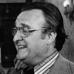 Portrait of Vincent Gardenia