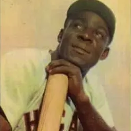 Portrait of Minnie Miñoso