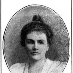 Portrait of Norma Lorimer