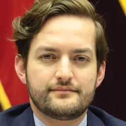 Portrait of Esteban Torres