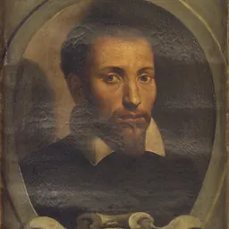 Portrait of Benedetto Brandimarte