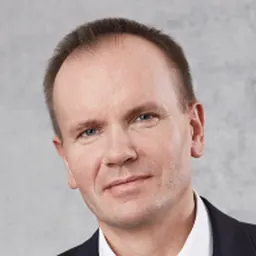 Portrait of Markus Braun