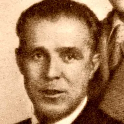 Portrait of Gregorio Jover