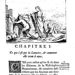Portrait of Jean Banières
