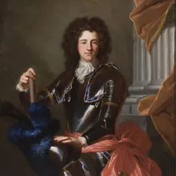 Portrait of Henry Bentinck, 1st Duke of Portland