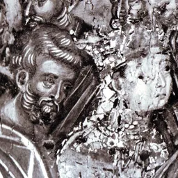 Portrait of Thomas Preljubović