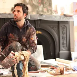 Portrait of Antony Micallef