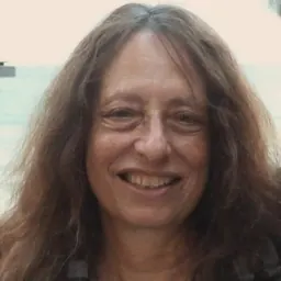Portrait of Carol Gilligan