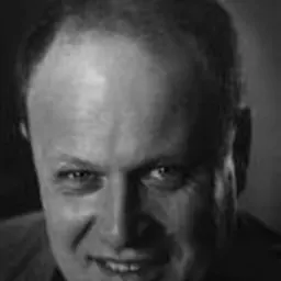 Portrait of Sergei Aseev