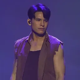 Portrait of Quốc Thiên