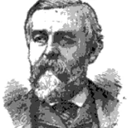 Portrait of Frederick Ferris Thompson