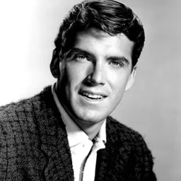 Portrait of Van Williams