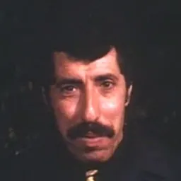 Portrait of Yahia Benmabrouk