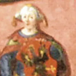 Portrait of Anastasia of Greater Poland