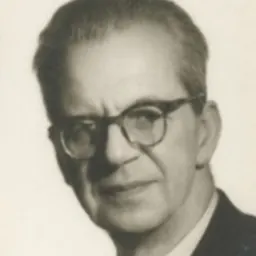 Portrait of Zygmunt Mycielski