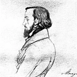 Portrait of Emmanuil Dmitriev-Mamonov