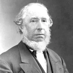 Portrait of William Procter
