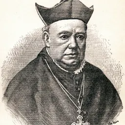 Portrait of León Federico Aneiros