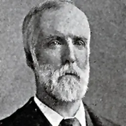 Portrait of Smith S. Turner