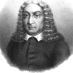 Portrait of Giovanni Lucio