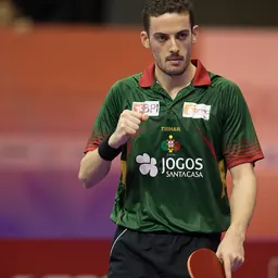 Portrait of Marcos Freitas