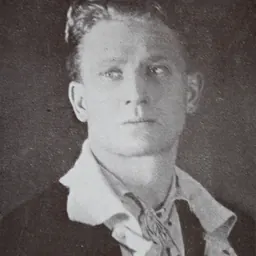 Portrait of Karel Pešek