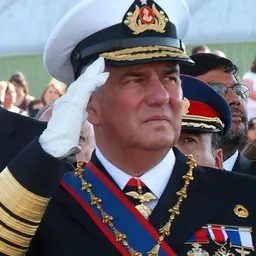 Portrait of Rodolfo Codina