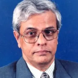 Portrait of Naiyyum Choudhury