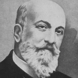 Portrait of Adolfo Morales de los Ríos
