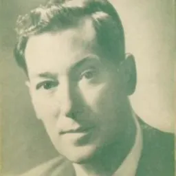 Portrait of Neville Goddard