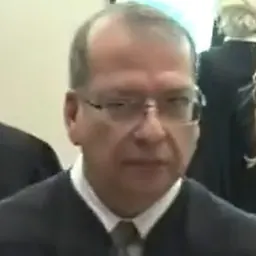 Portrait of Xavier Rodriguez