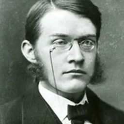 Portrait of John Henry Wright
