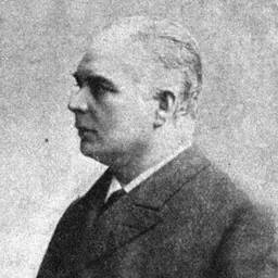 Portrait of Juraj Biankini