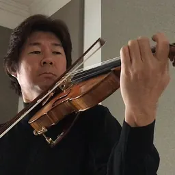 Portrait of Gary Kuo