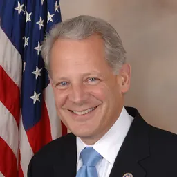 Portrait of Steve Israel